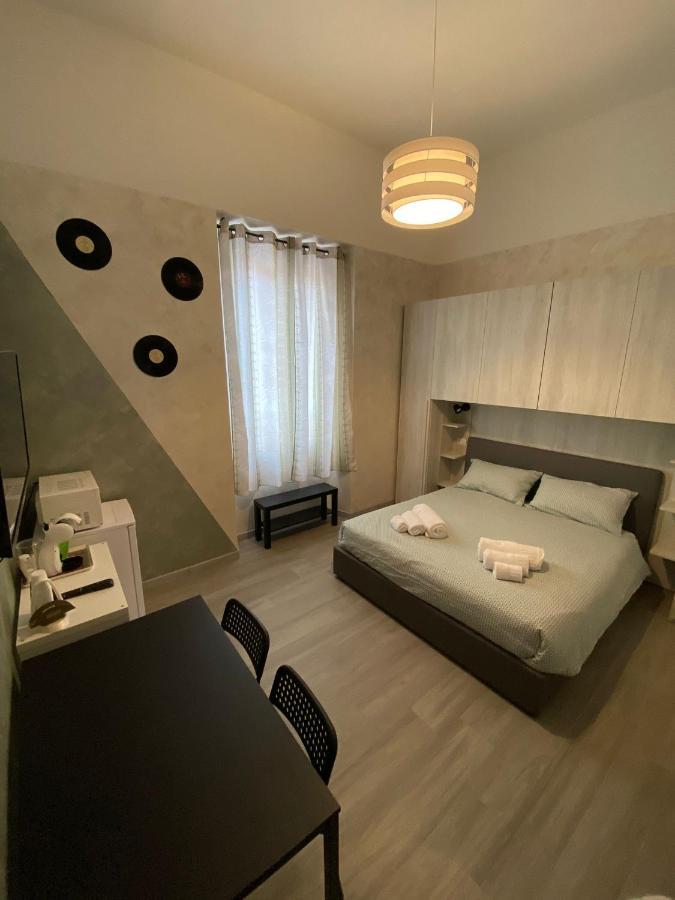 B&B La Sinfonia Cagliari Exterior photo